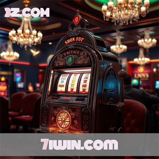 Slots Imperdíveis para Jogar no 7iwin.com que Encantam