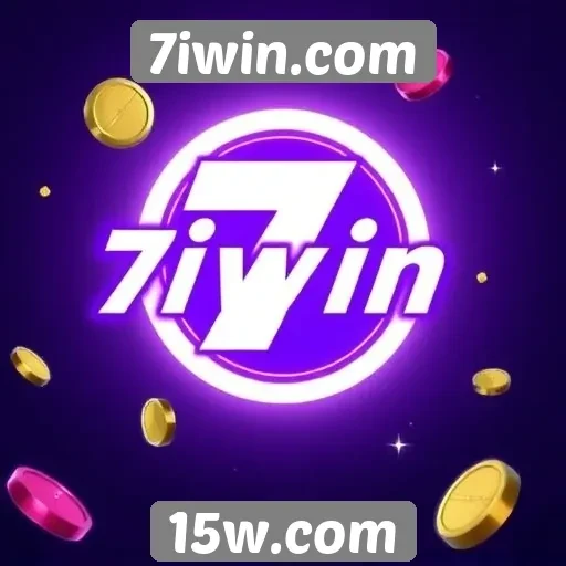 Promoções e ofertas no site 7iwin.com