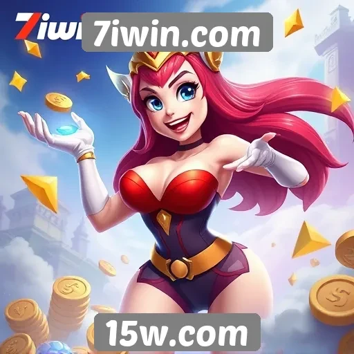 Jogos disponíveis no site 7iwin