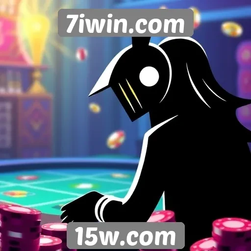 Estrategias para vencer em jogos de cassino online