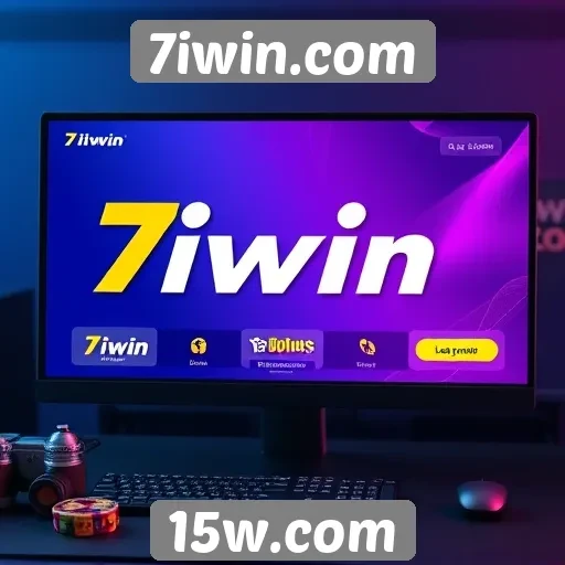 Avaliação da interface do usuário do 7iwin