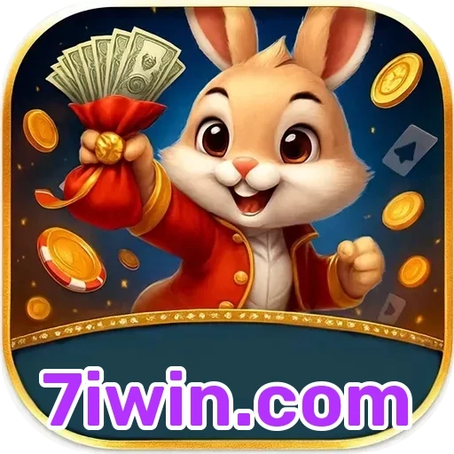 7iwin.com: A Revolução da Segurança em Jogos Online