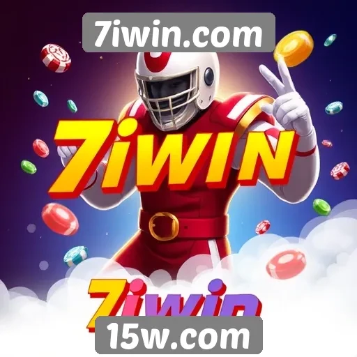Análise da variedade de jogos disponíveis em 7iwin